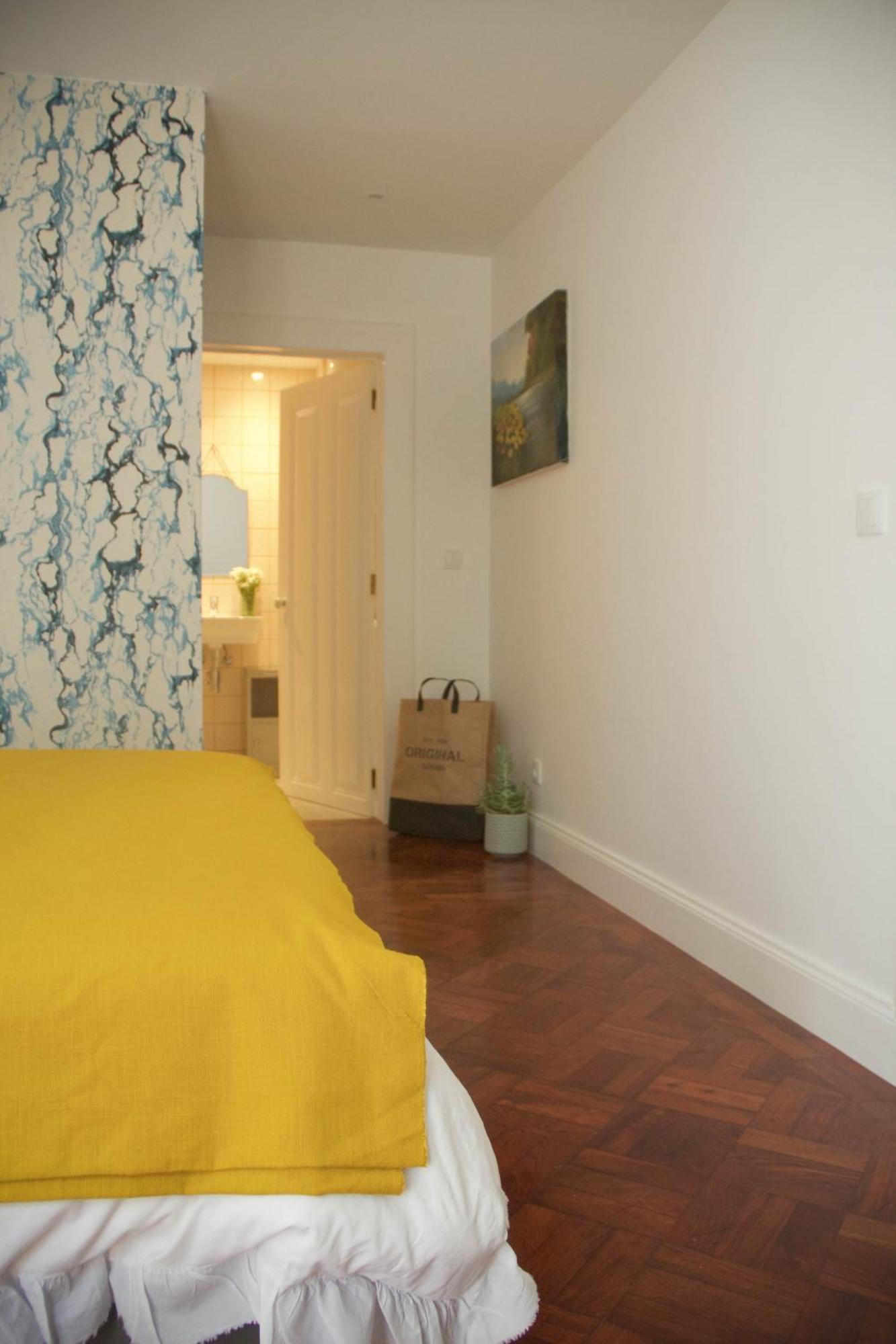 Irlandas Villa Funchal Seaside Villas Стая снимка