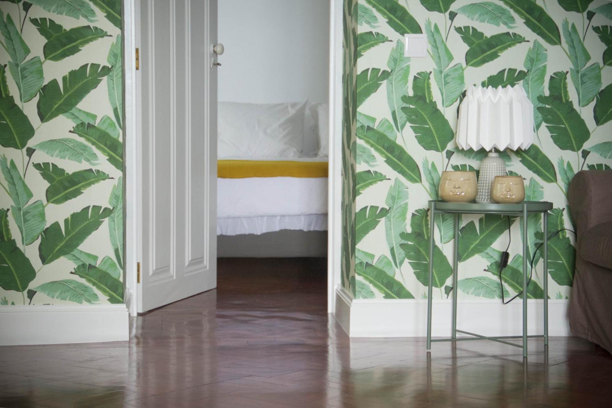 Irlandas Villa Funchal Seaside Villas Стая снимка