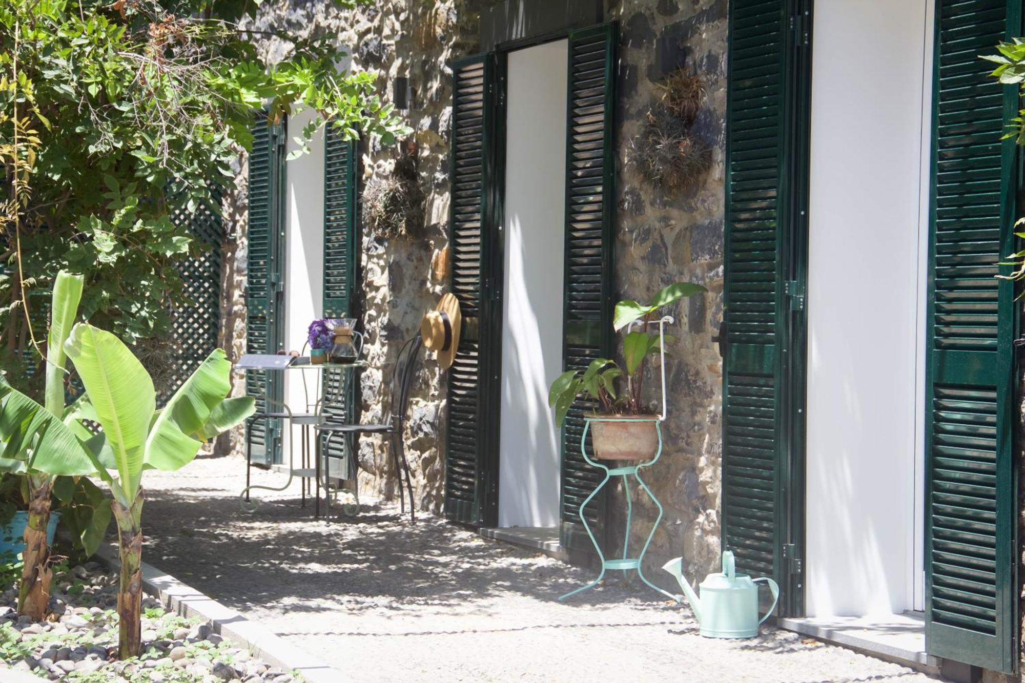 Irlandas Villa Funchal Seaside Villas Стая снимка