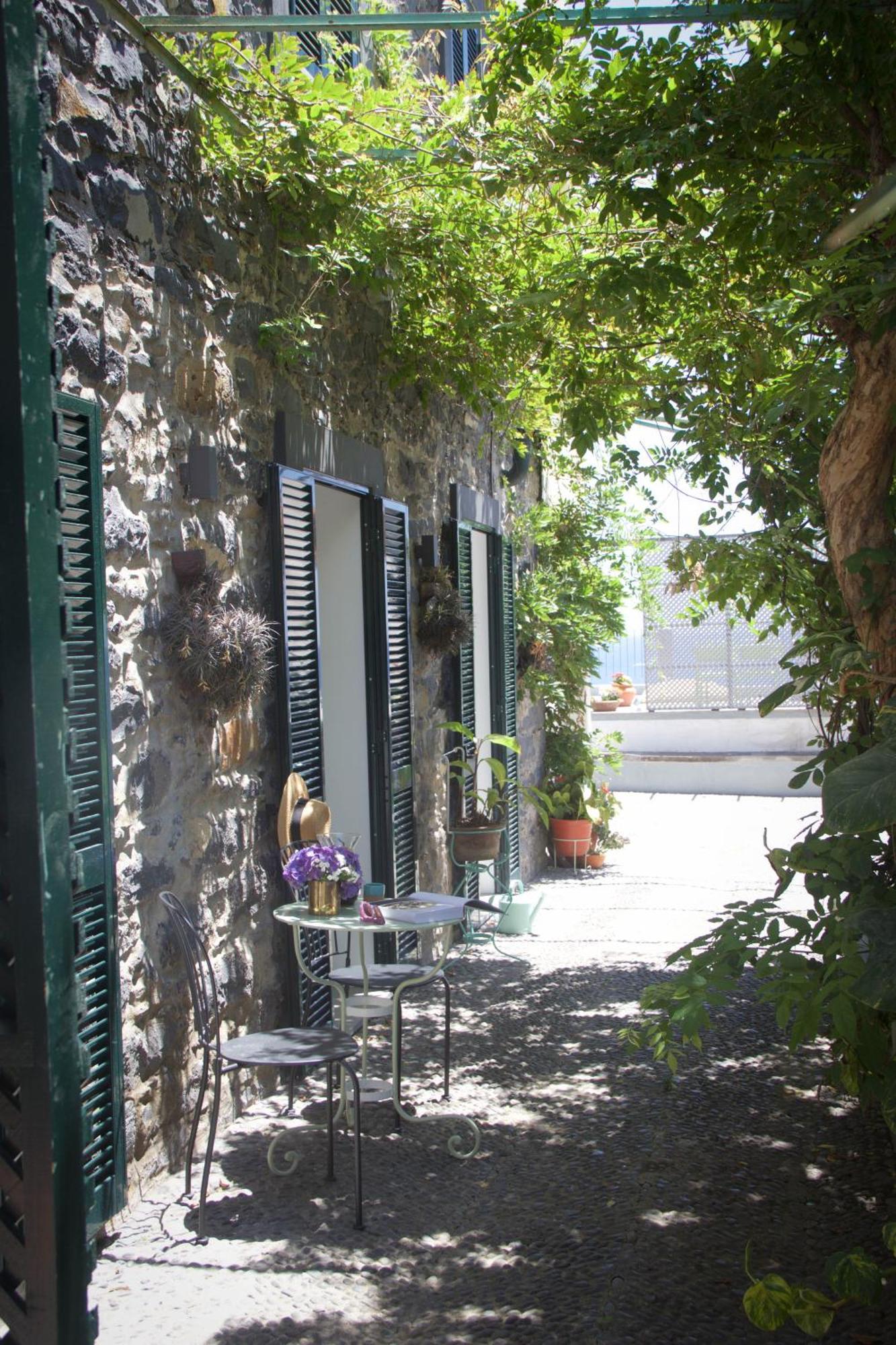 Irlandas Villa Funchal Seaside Villas Екстериор снимка
